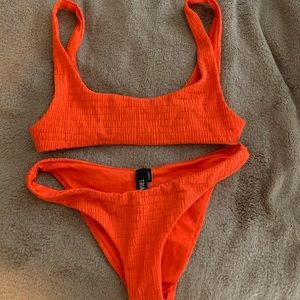 Triangl Bikini set 👙